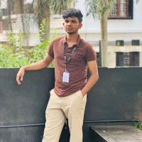 ROSHAN XAVIER
