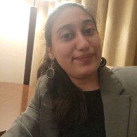 Hemmangi Ohri