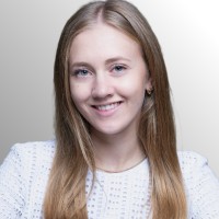 Nina Baghdasaryan