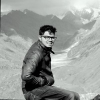 Abhishek Khanduri