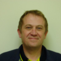 Simon Peaker