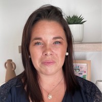 Julie Aubin