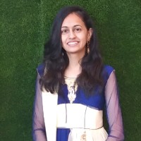 Khushbu Shah