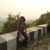 SHREYA RAY
