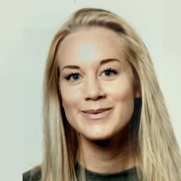 Martina Larsson