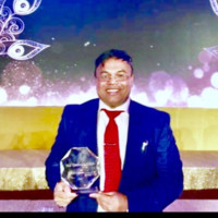 Md Tawhedul H Khan (Johnny)