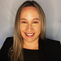 Michelle Stroud