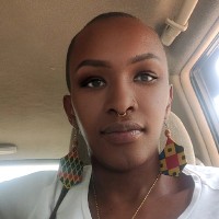 Rusamaza Uwase Josette