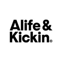 Alife and Kickin