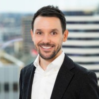 Dylan Fischer, AIA, LEED AP