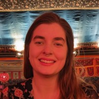 Ine Maria Nilssen Aanonsen
