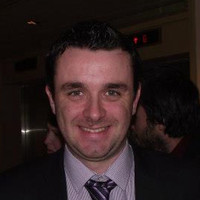 Brian Hynes