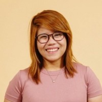 Mary Ann Fazon