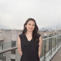 Catherine Constanza Lizárraga Ochoa