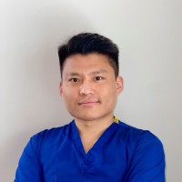 Jason Rai