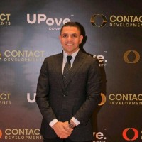 Abdelrahman El Sheref