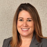 Mary Augustine,  MBA