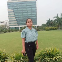 Priyanshi Gupta