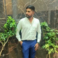 Girish Ashwathaiah