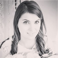 Diana Radionova