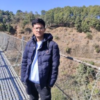 Surendra Shrestha