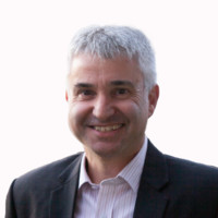 Anthony Steinberg