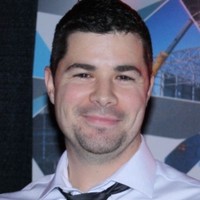 Nicolas Gagnon
