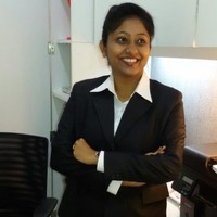 Kusum Naidu