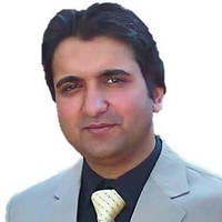 Nadeem Ahmed