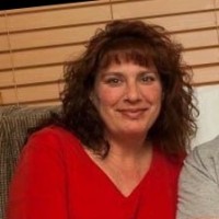 Toni Thomas Campbell