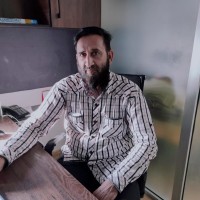 Waheed Rehman