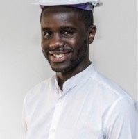 Mohamed Djim Djibril Kane