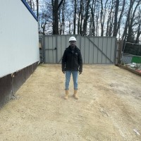 Mouhamadou moustapha Mbaye