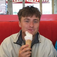 Callum Ward