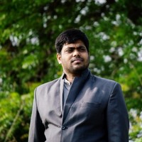 EDUKONDALA RAO ORUGANTI