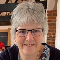 Clare Harris