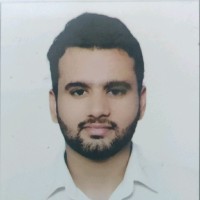 Sanyam Gandhi