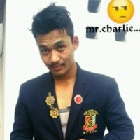 Mr. Charlie