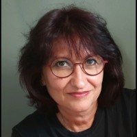 Véronique Santamans