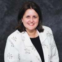 Cheryl Shaw