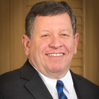 Stephen Fish