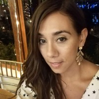 Erica Alexandra Cano Giraldo