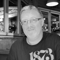 Alan Dick