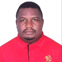 Uduak Edem
