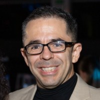 Rafael David Rodriguez Alfaro