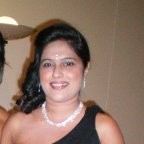 Keshnie Naidoo
