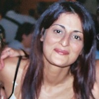 Isabelle Sequeira