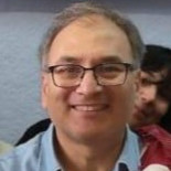 Luciano Lundup Navarro