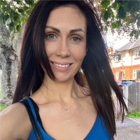 Sarah Lecky