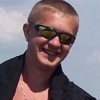 Дмитрий Матвеев